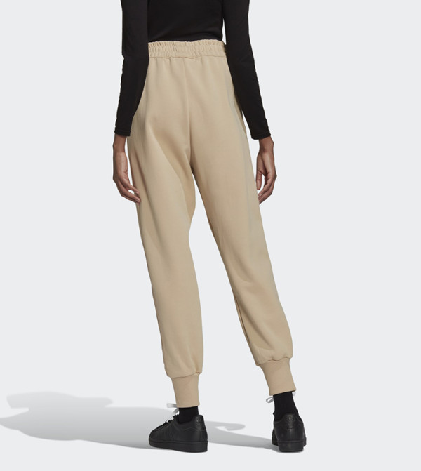 Adidas  Sportswear - Cream Joggers