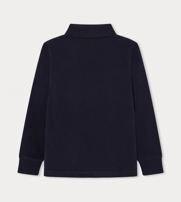 Hackett T-shirts - Navy T-shirts