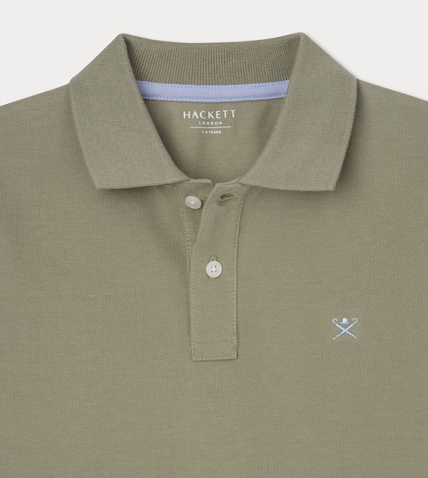 Hackett Hackett - Green T-shirts