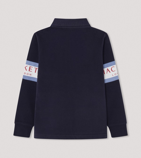 هاكيت  توبات   - متعدد تي شيرتات