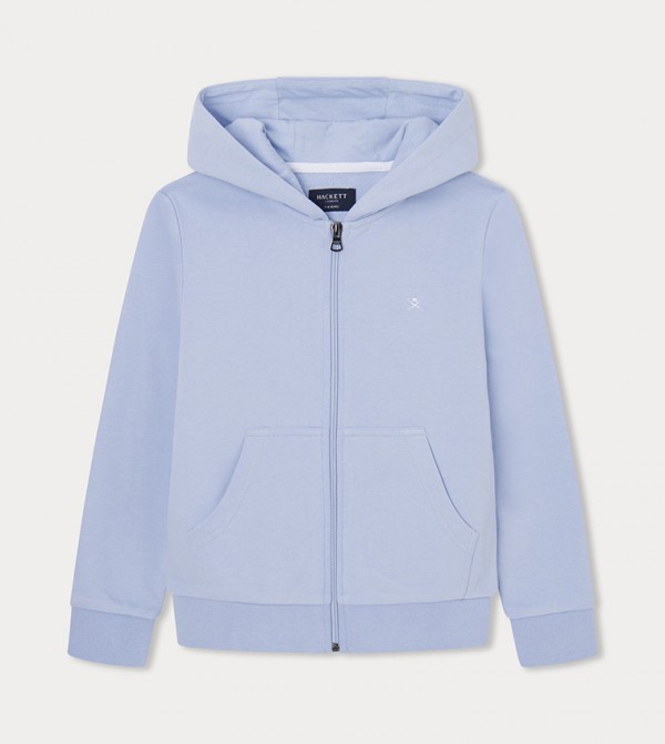 Hackett  Winterwear & Outerwear - Blue Jackets
