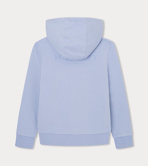 Hackett  Winterwear & Outerwear - Blue Jackets