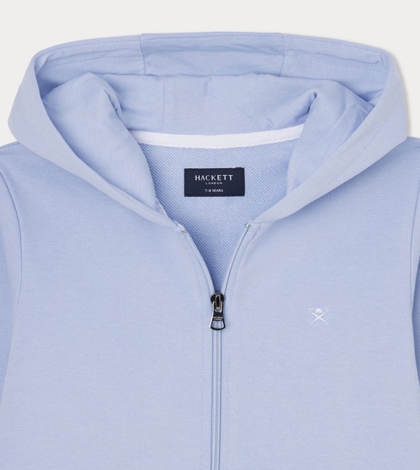 Hackett  Winterwear & Outerwear - Blue Jackets