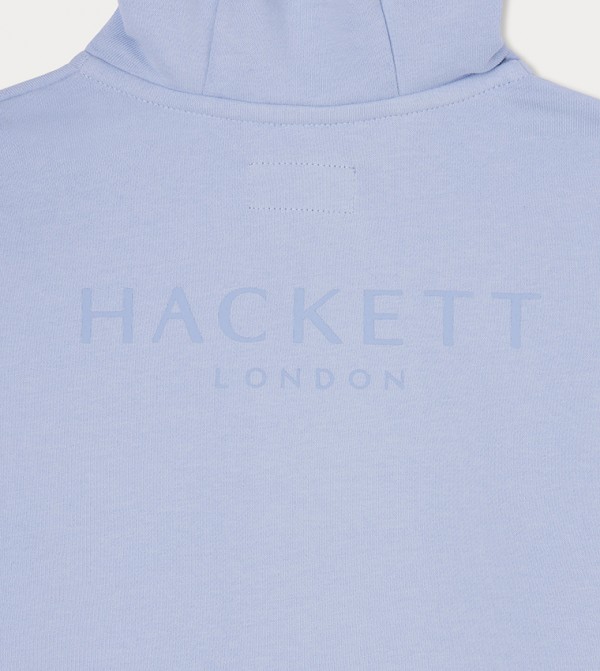Hackett  Winterwear & Outerwear - Blue Jackets