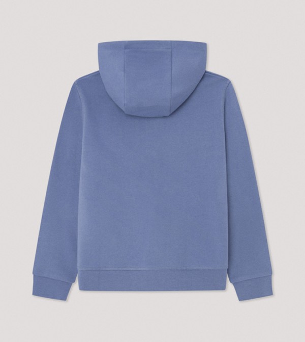Hackett  Winterwear & Outerwear - Blue Jackets