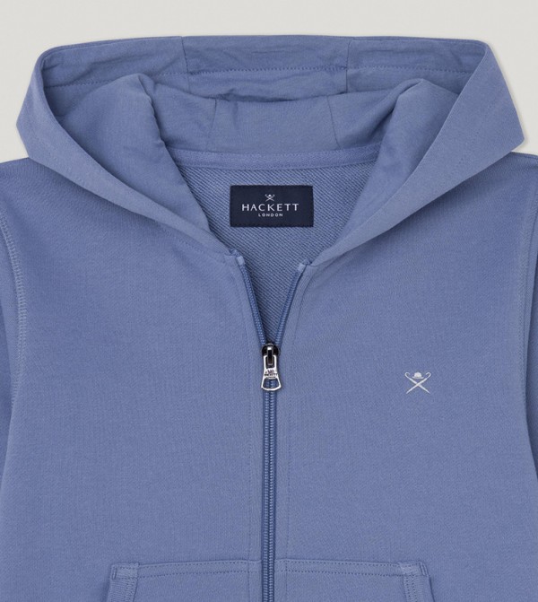 Hackett  Winterwear & Outerwear - Blue Jackets