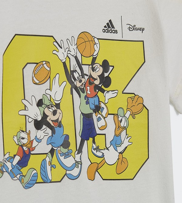 Adidas Adidas - White clothing sets