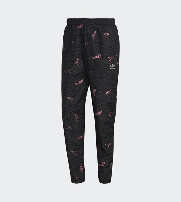 Adidas  Track Suit - Black Track Suits