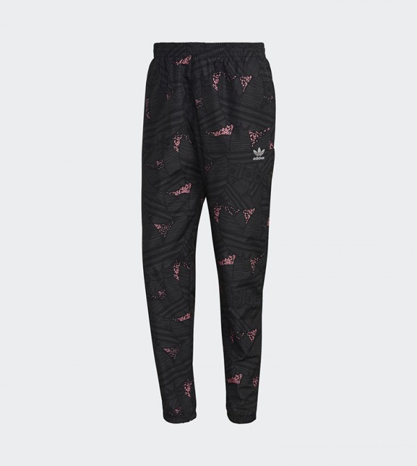 Adidas  Track Suit - Black Track Suits