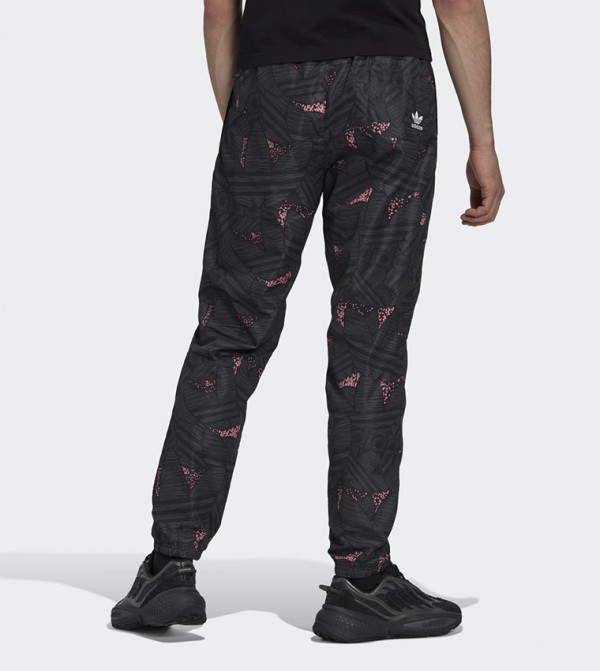 Adidas  Track Suit - Black Track Suits