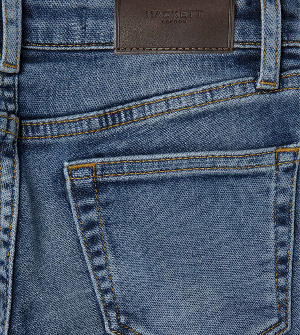 هاكيت  ملابس - أزرق شورتات