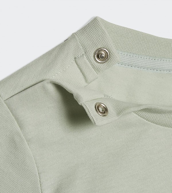 Adidas Teva - Grey T-shirts