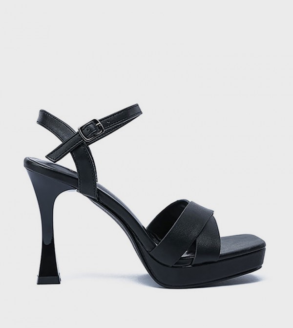 Fyor  - Black Heels