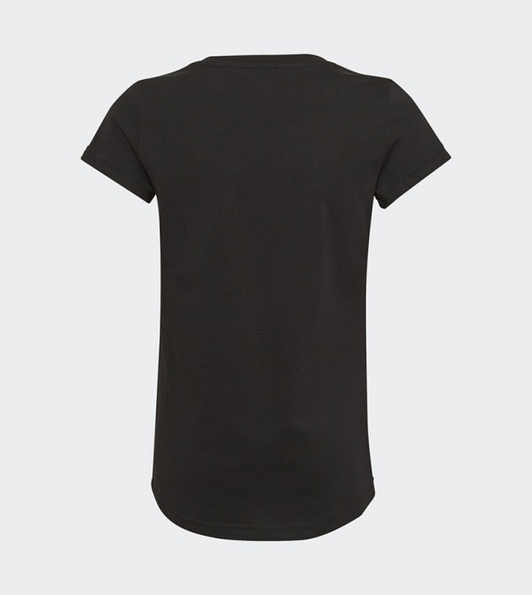 Adidas Teva - Black T-shirts