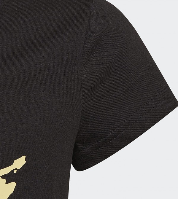 Adidas Teva - Black T-shirts