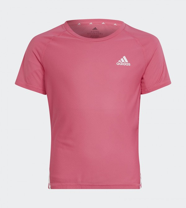 Adidas Teva - Pink T-shirts