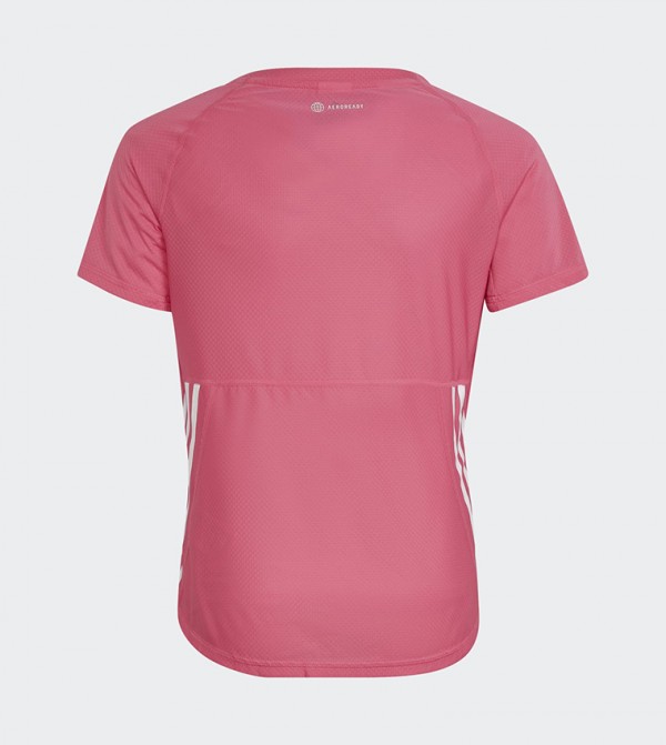 Adidas Teva - Pink T-shirts
