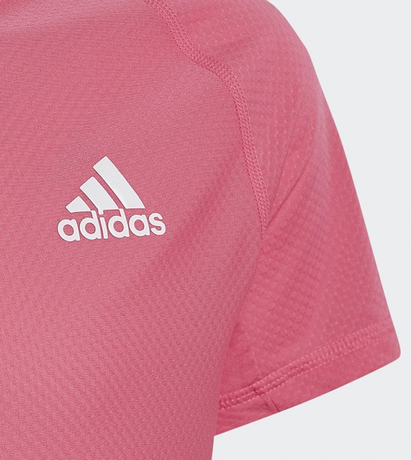 Adidas Teva - Pink T-shirts