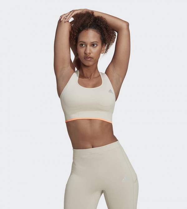 Adidas  Sportswear - Beige Skirts/Dresses