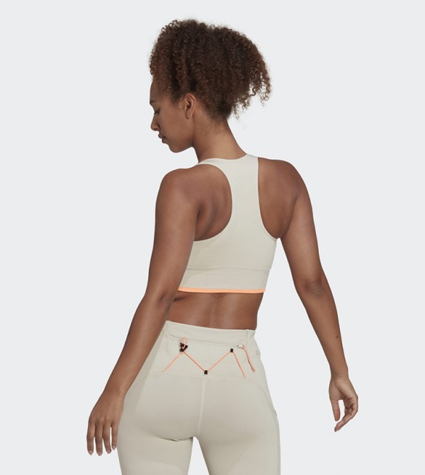 Adidas  Sportswear - Beige Skirts/Dresses