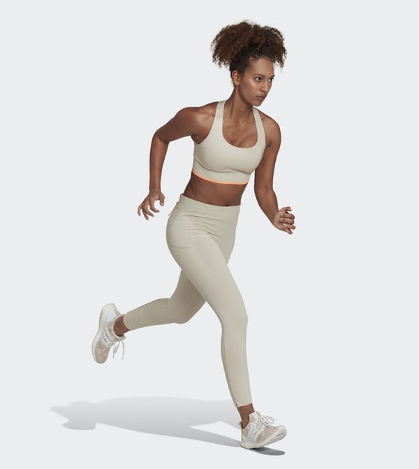 Adidas  Sportswear - Beige Skirts/Dresses