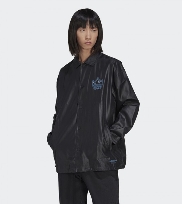 اديداس  extra-10-off - أسود Active Jackets