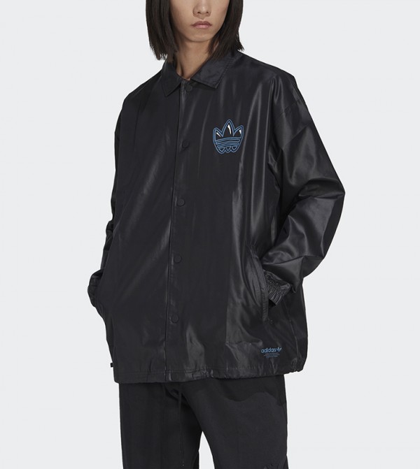 اديداس  extra-10-off - أسود Active Jackets