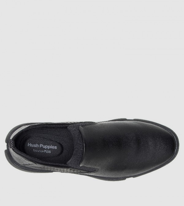 هاش بابيز party formal shoes - أسود Casual Slip on