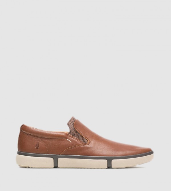 هاش بابيز هاش بابيز - بني  Casual Slip on