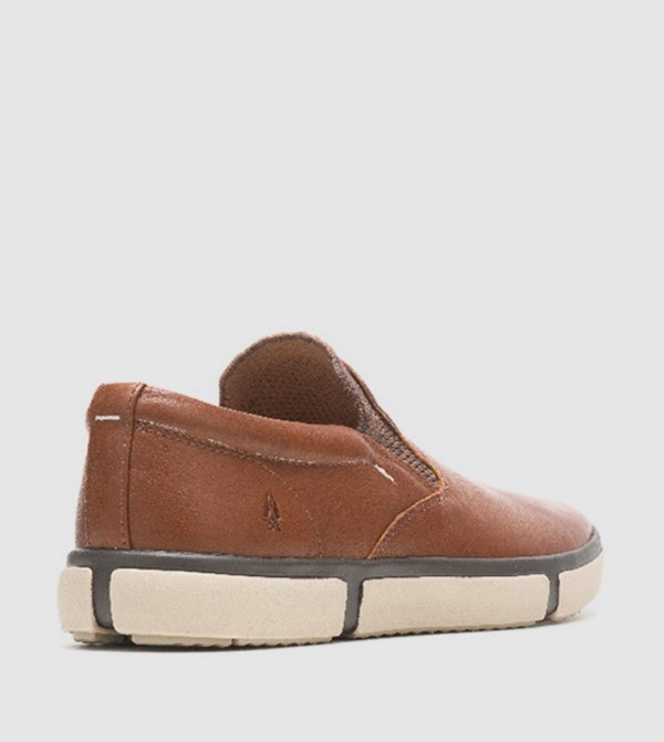 هاش بابيز هاش بابيز - بني  Casual Slip on