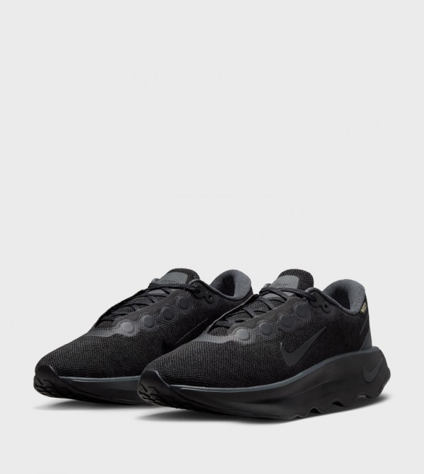 Nike Nike - Black Walking Shoes