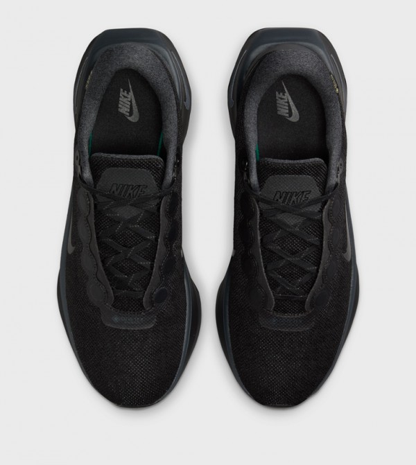Nike Nike - Black Walking Shoes