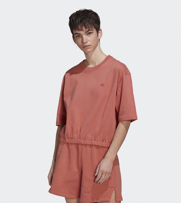 اديداس اديداس - خوخي T-shirts