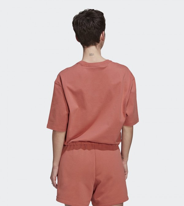 اديداس اديداس - خوخي T-shirts