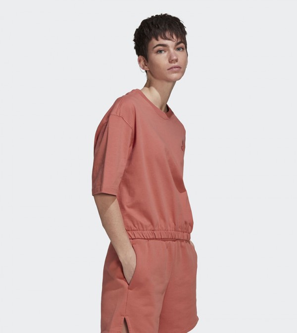 اديداس اديداس - خوخي T-shirts