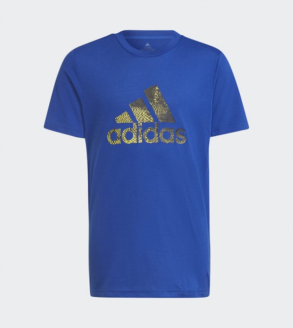Adidas Teva - Blue T-shirts