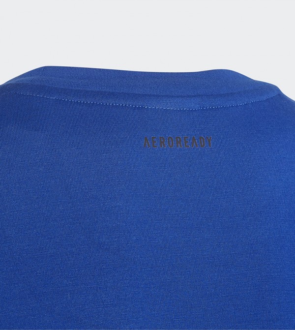Adidas Teva - Blue T-shirts
