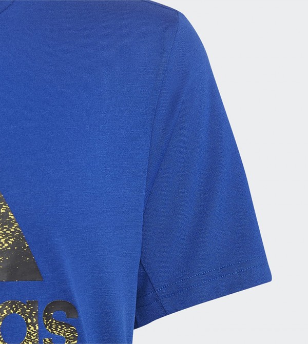 Adidas Teva - Blue T-shirts