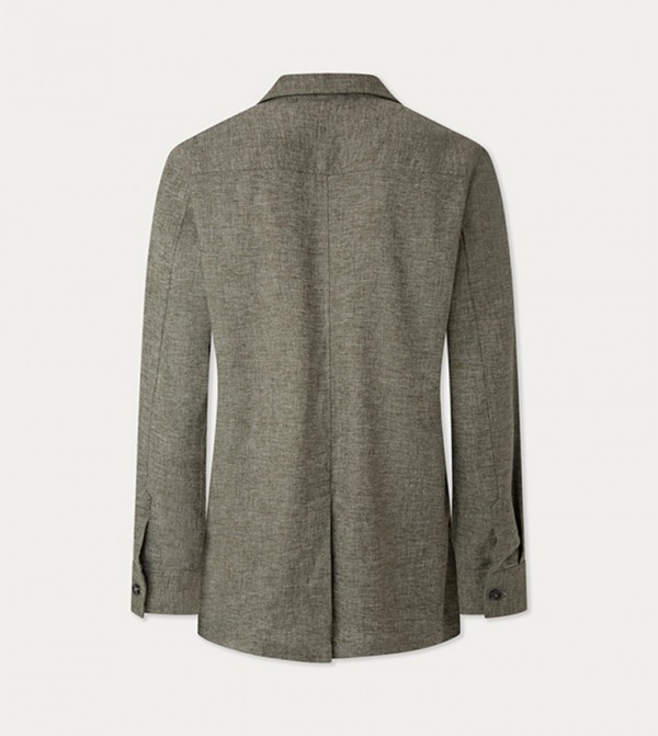 Hackett  - Green Blazers