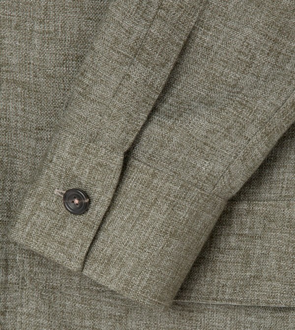 Hackett  - Green Blazers