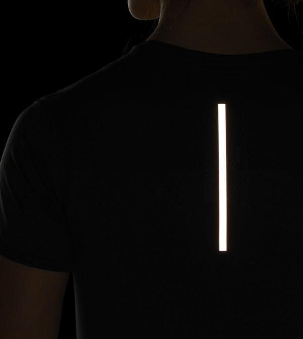 اديداس  ملابس رياضة - أسود تيشيرتات رياضة