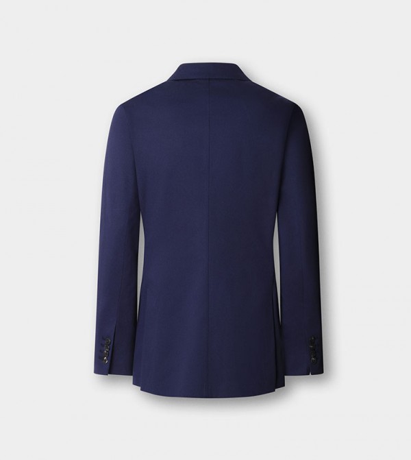 Hackett  Clothing - Navy Blazers