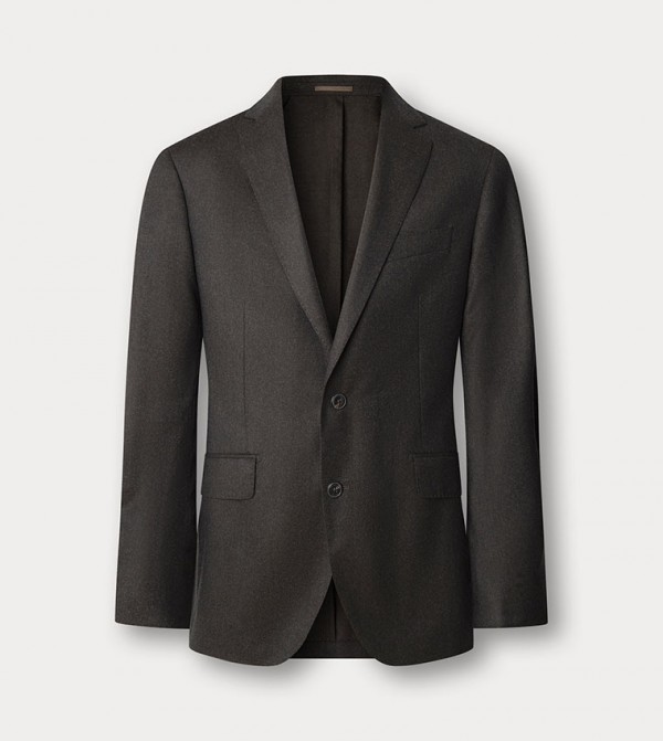 Hackett  Clothing - Brown Blazers