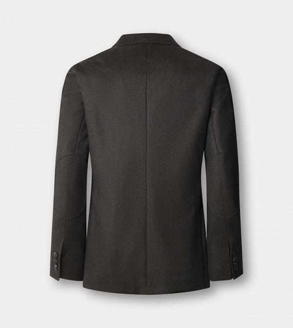 Hackett  Clothing - Brown Blazers