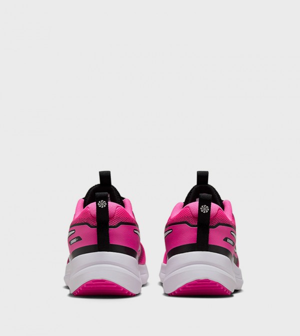 Nike Nike - Pink Low Top