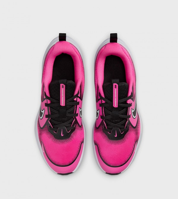 Nike Nike - Pink Low Top
