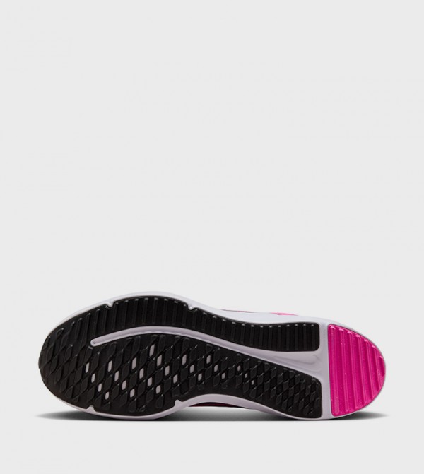Nike  - Pink Low Top