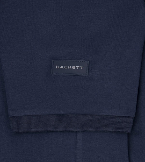 Hackett  - Navy Polo T-shirts