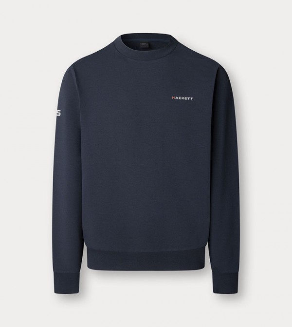 هاكيت  ملابس - كحلي بلوزات