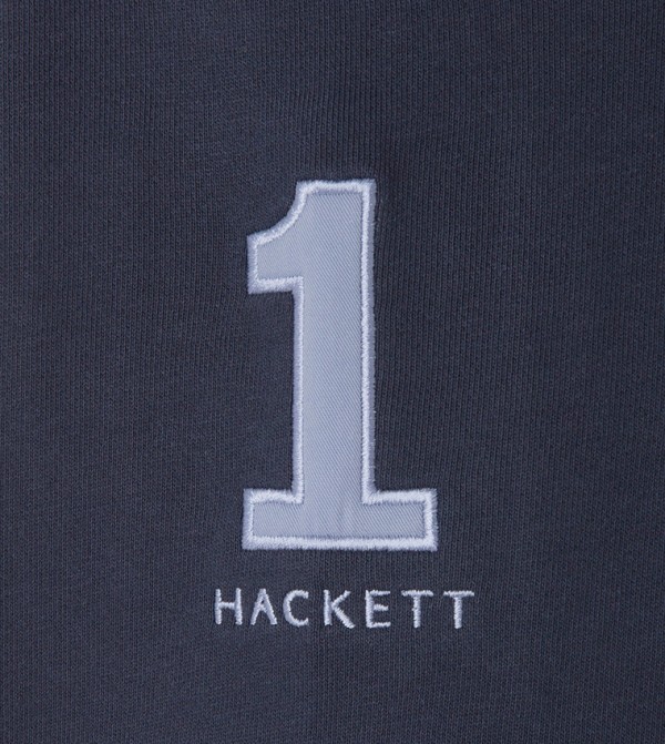 Hackett  Jackets & Coats - Navy Casual Jackets